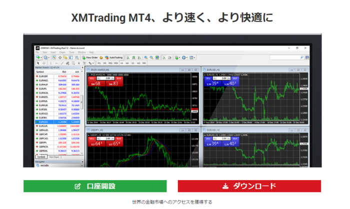 XMTrading_mt4_download