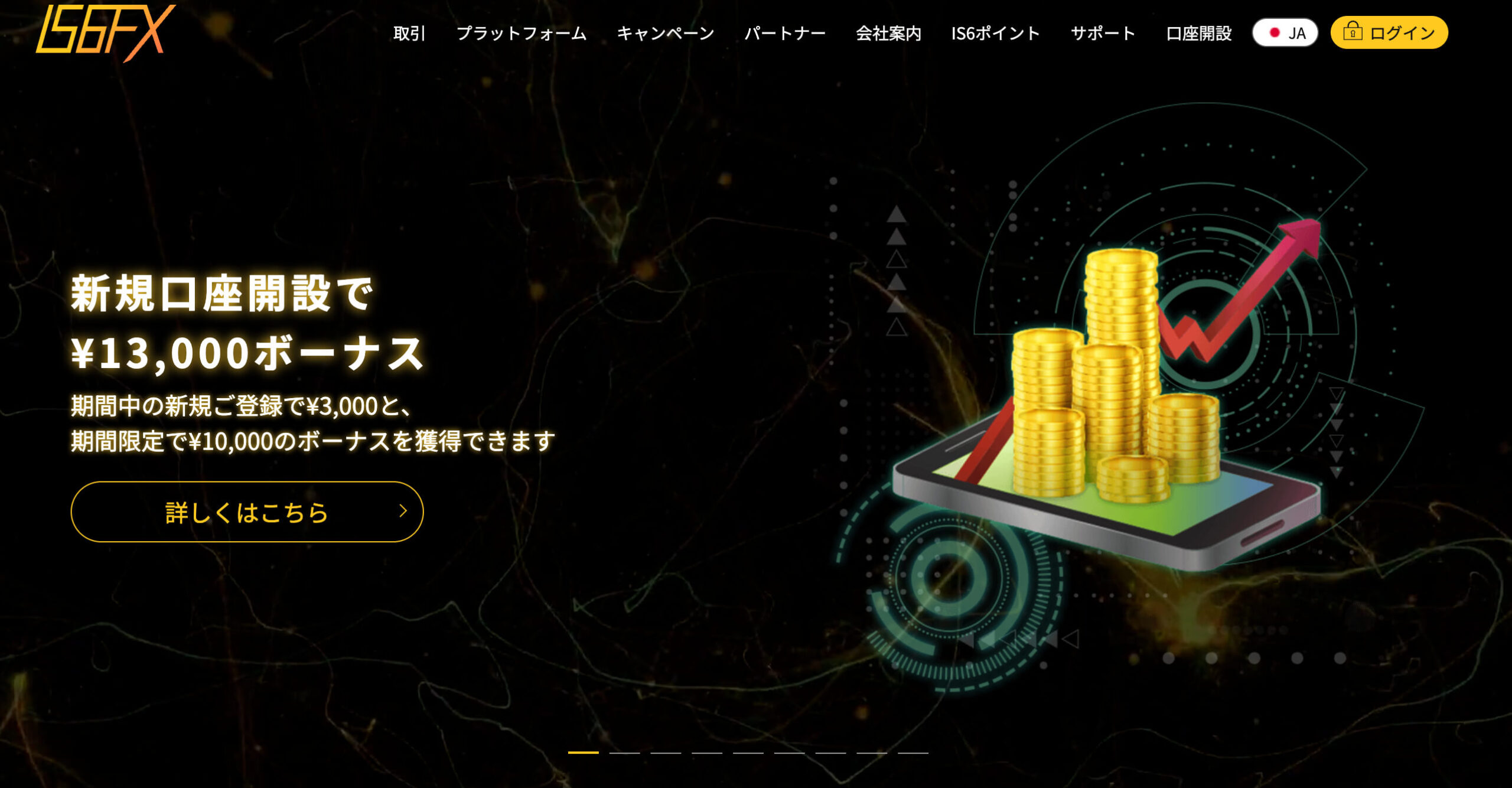 海外FX業者おすすめランキング！初心者からプロまで使える人気口座を比較【2026年最新版】