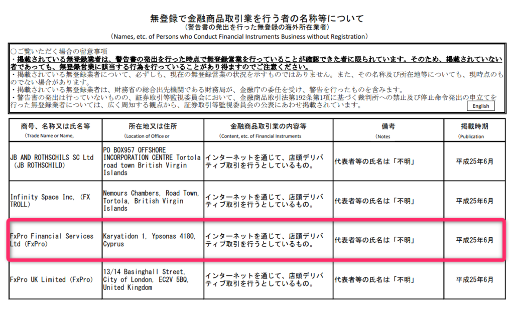 金融庁