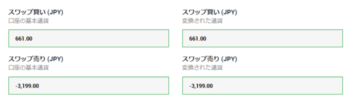 計算結果を確認する