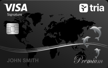 プレミアムカード